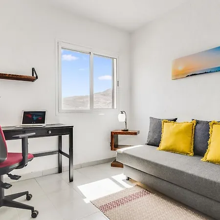 Home2book Cozy Sea Views Punta Sardina Lighthouse Gáldar