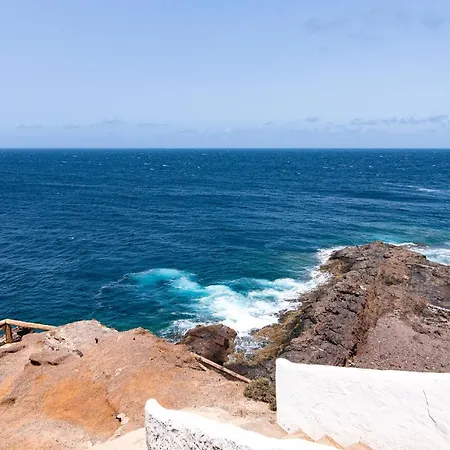Home2book Cozy Sea Views Punta Sardina Lighthouse Appartement