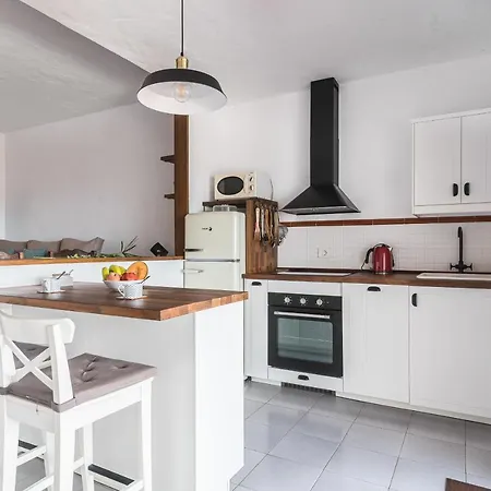 Apartament Home2book Cozy Sea Views Punta Sardina Lighthouse Gáldar