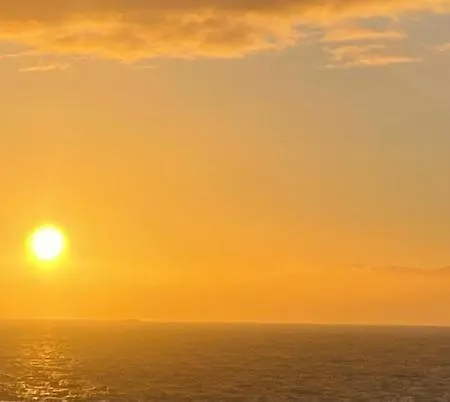 Home2book Cozy Sea Views Punta Sardina Lighthouse Apartament