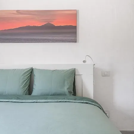 Home2book Cozy Sea Views Punta Sardina Lighthouse Galdar