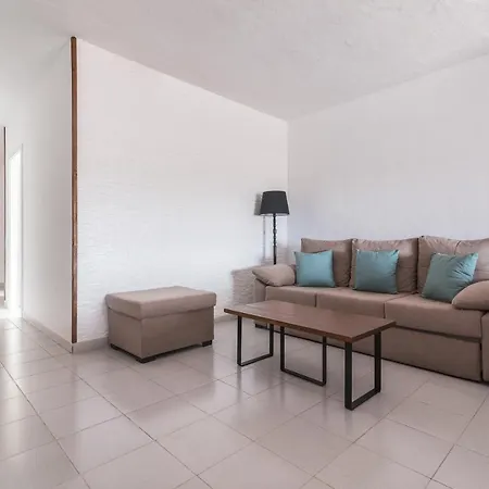 Apartment Home2book Cozy Sea Views Punta Sardina Lighthouse