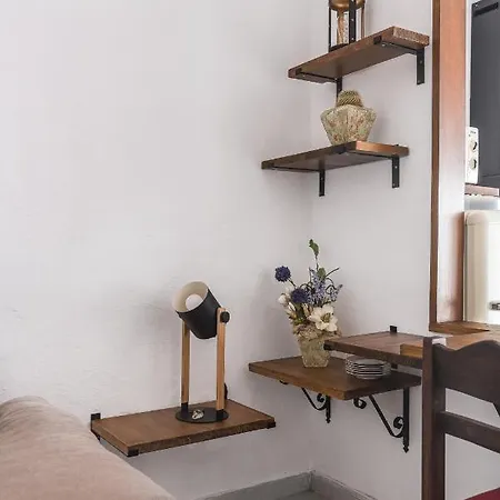 Home2book Cozy Sea Views Punta Sardina Lighthouse Galdar