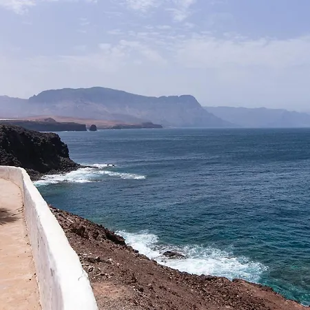 Apartment Home2book Cozy Sea Views Punta Sardina Lighthouse *