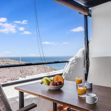 Home2book Cozy Sea Views Punta Sardina Lighthouse Apartment Galdar