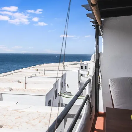 Home2book Cozy Sea Views Punta Sardina Lighthouse Galdar