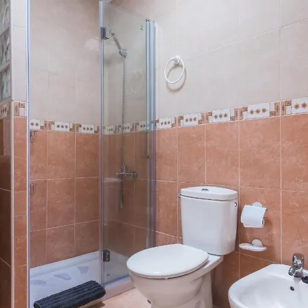 Apartment Home2book Cozy Sea Views Punta Sardina Lighthouse *