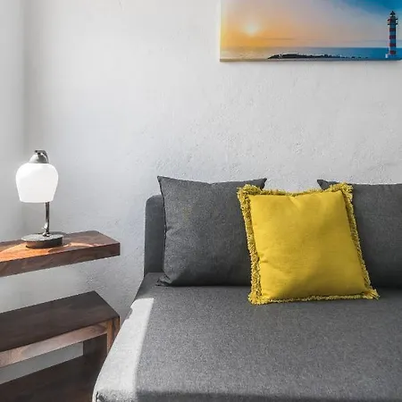 Home2book Cozy Sea Views Punta Sardina Lighthouse *