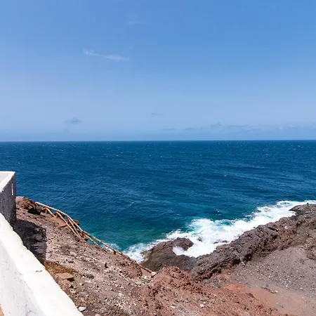 Apartment Home2book Cozy Sea Views Punta Sardina Lighthouse *
