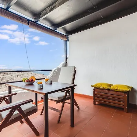 Apartment Home2book Cozy Sea Views Punta Sardina Lighthouse