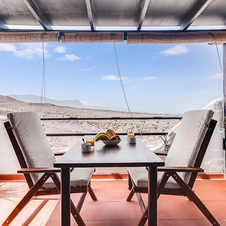 Apartment Home2book Cozy Sea Views Punta Sardina Lighthouse *