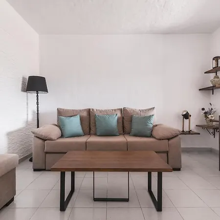 Home2book Cozy Sea Views Punta Sardina Lighthouse * Galdar