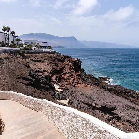 Apartment Home2book Cozy Sea Views Punta Sardina Lighthouse