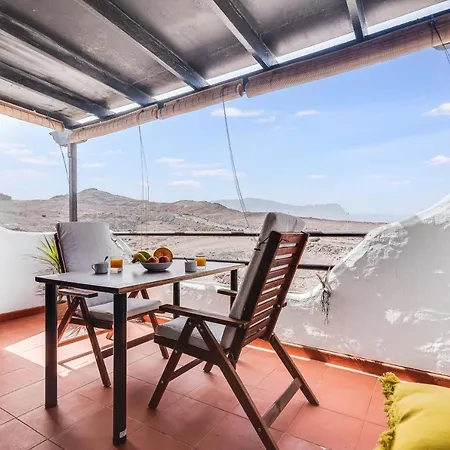 Home2book Cozy Sea Views Punta Sardina Lighthouse * Galdar