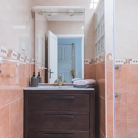 Apartment Home2book Cozy Sea Views Punta Sardina Lighthouse Galdar