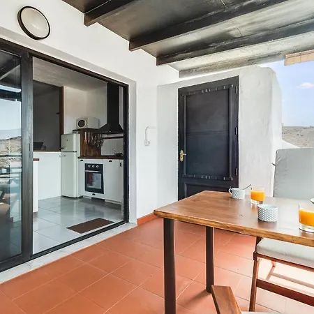 Apartment Home2book Cozy Sea Views Punta Sardina Lighthouse Galdar