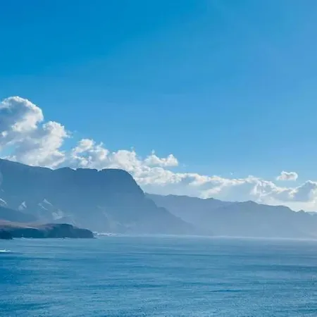Apartment Home2book Cozy Sea Views Punta Sardina Lighthouse *
